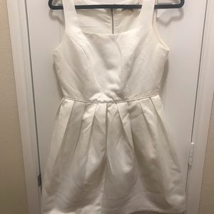 Forever 21 White dress